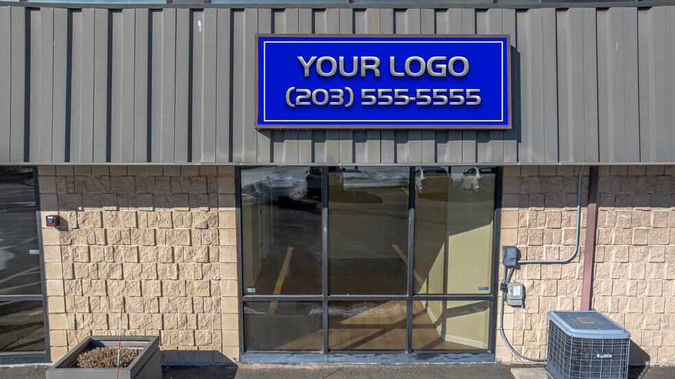 More Photos Of 540 E Main St, Branford Flex For Sale