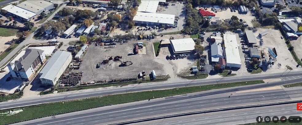 Primary Photo Of 15603 N Interstate 35, Pflugerville Warehouse For Lease
