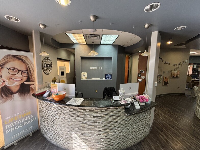 More Photos Of 3336 E Chandler Heights Rd, Gilbert Office For Sale
