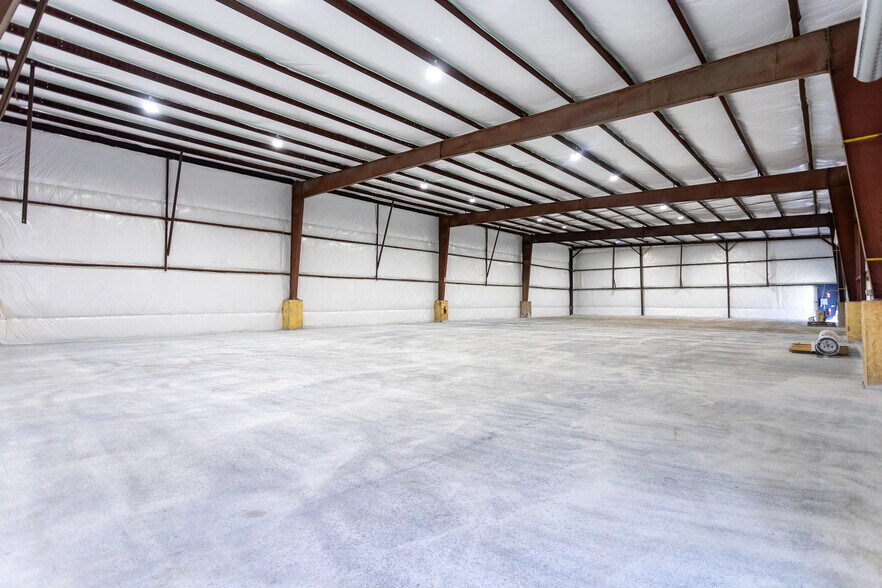 More Photos Of 1209 W Market St, Smithfield Industrial For Sale
