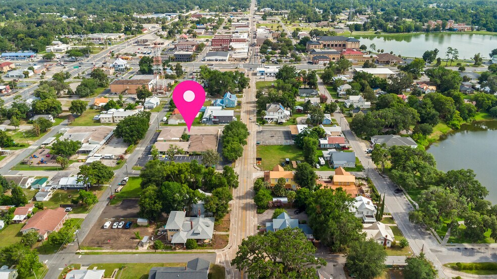 More Photos Of 260 S Marion Ave, Lake City Office For Sale