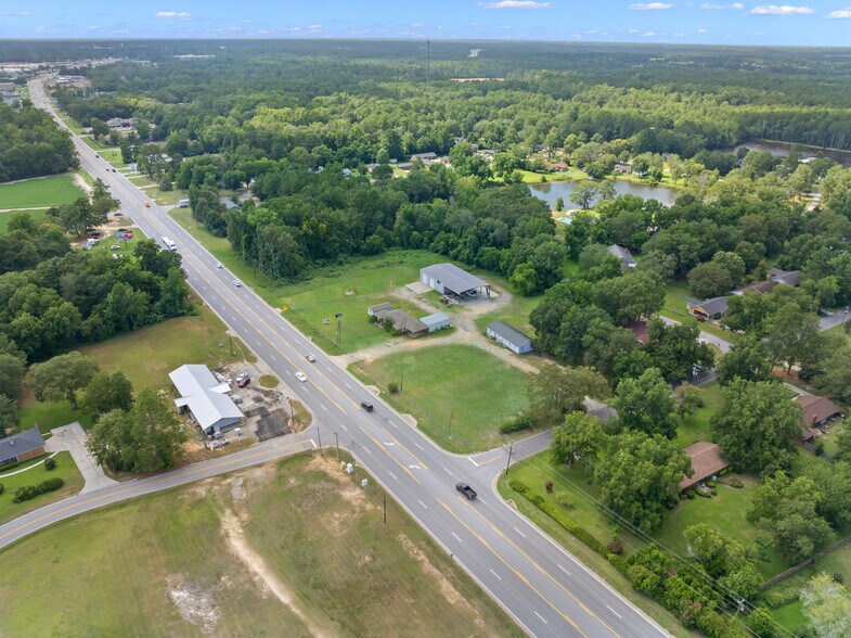 More Photos Of 23060 Us Highway 80 E, Statesboro Warehouse For Sale