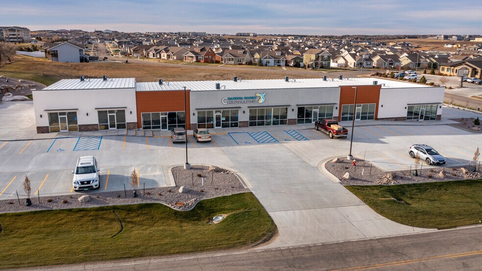 Primary Photo Of 4700 Ottawa St, Bismarck Storefront For Lease