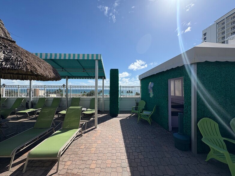 More Photos Of 1215 N Ocean Dr, Hollywood Hotel For Sale