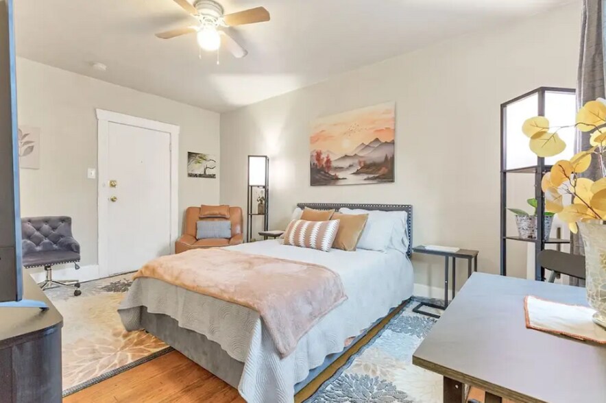 More Photos Of 1329 Grant St, Denver Apartments For Sale