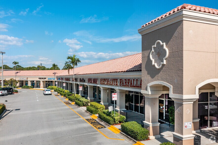 Primary Photo Of 21301 S Tamiami Trl, Estero Unknown For Lease