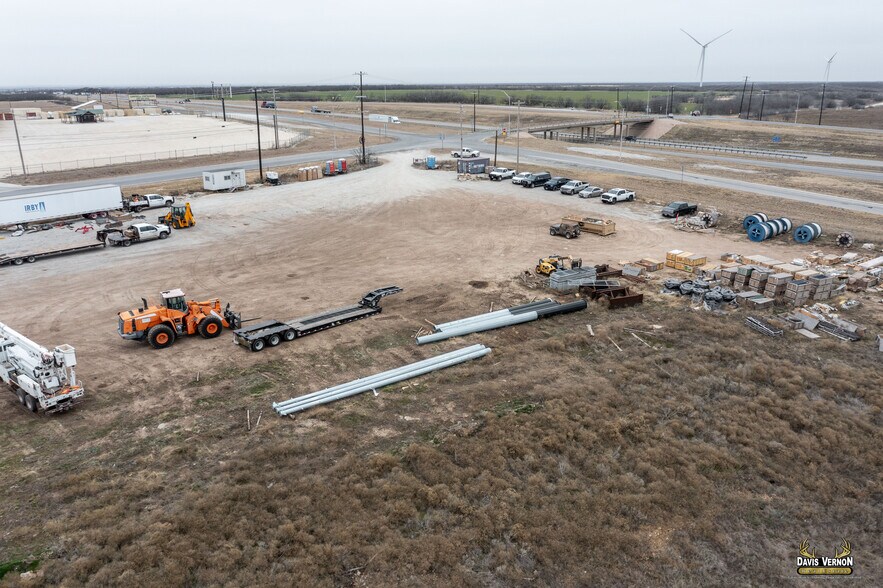 More Photos Of I-20 & HWY 603, Clyde Land For Sale