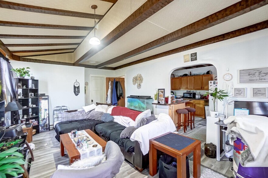 More Photos Of 2 Main St, College Corner Storefront Retail Office For Sale