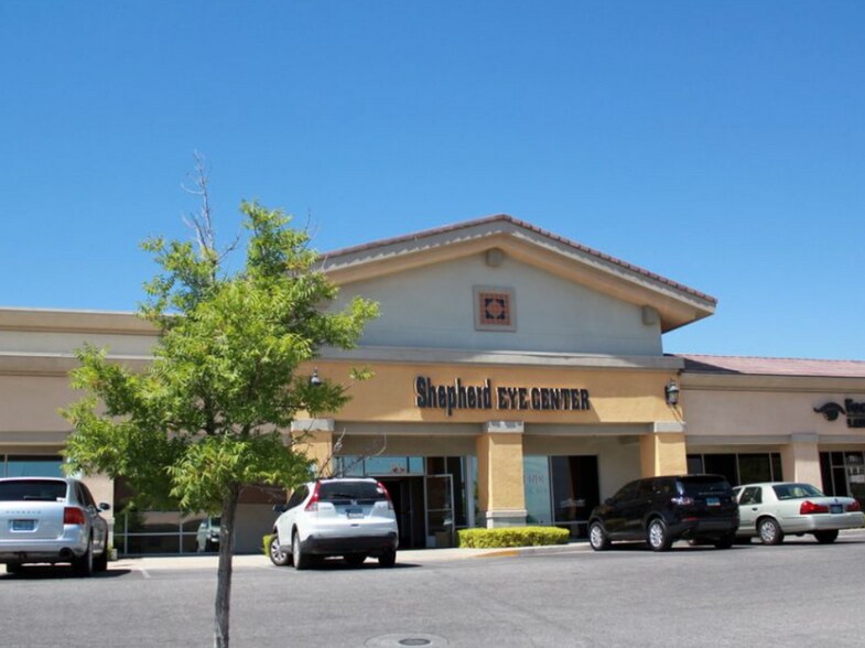 More Photos Of 2110 N Rampart Blvd, Las Vegas Unknown For Lease