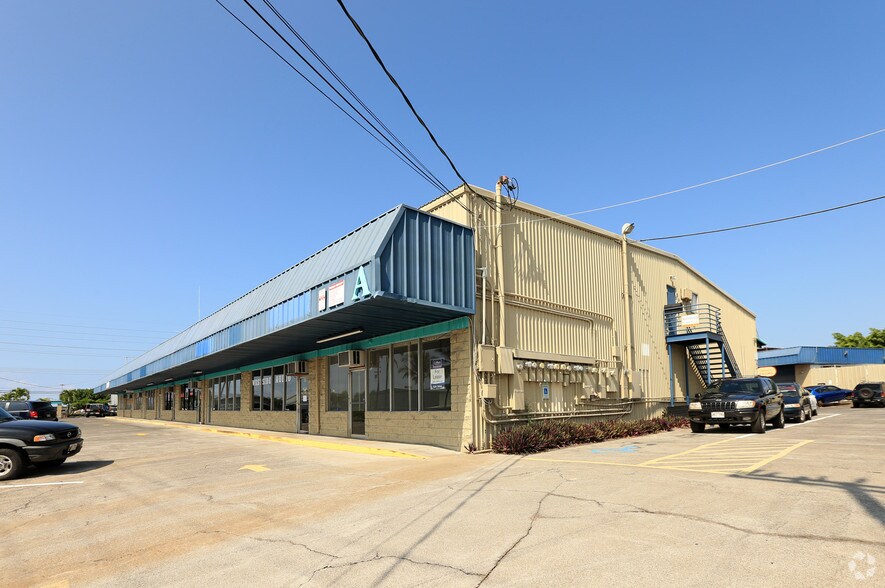 Primary Photo Of 74-5543 Kaiwi St, Kailua Kona Unknown For Lease