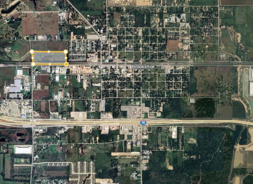 More Photos Of 5999 Gassner, Brookshire Land For Sale