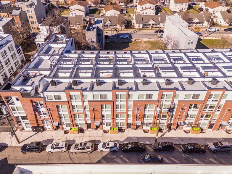 More Photos Of 1500 N Randolph St, Philadelphia Multifamily For Sale