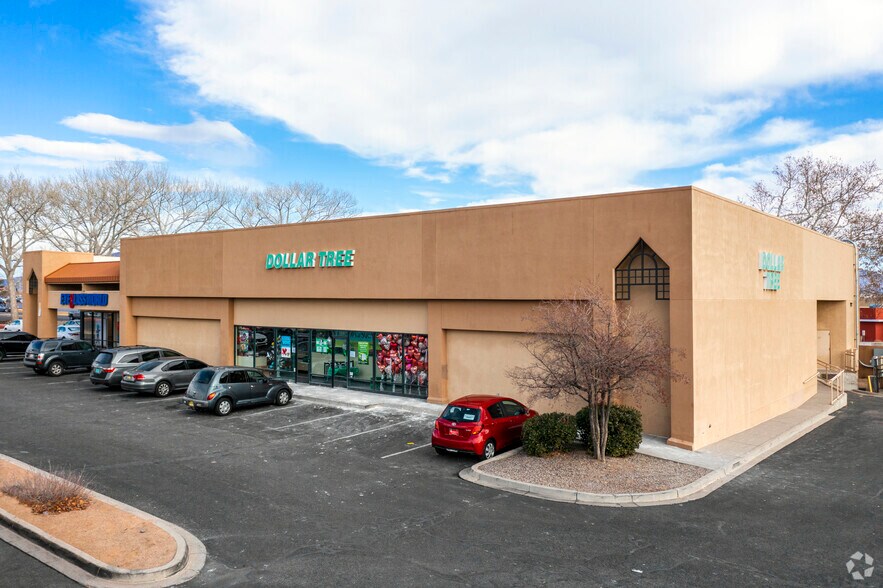 More Photos Of 9301 Coors Blvd NW, Albuquerque Unknown For Lease