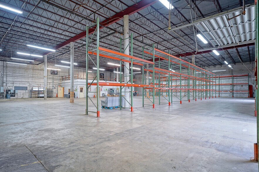 More Photos Of 7200 NW 1st Ave, Miami Distribution For Lease