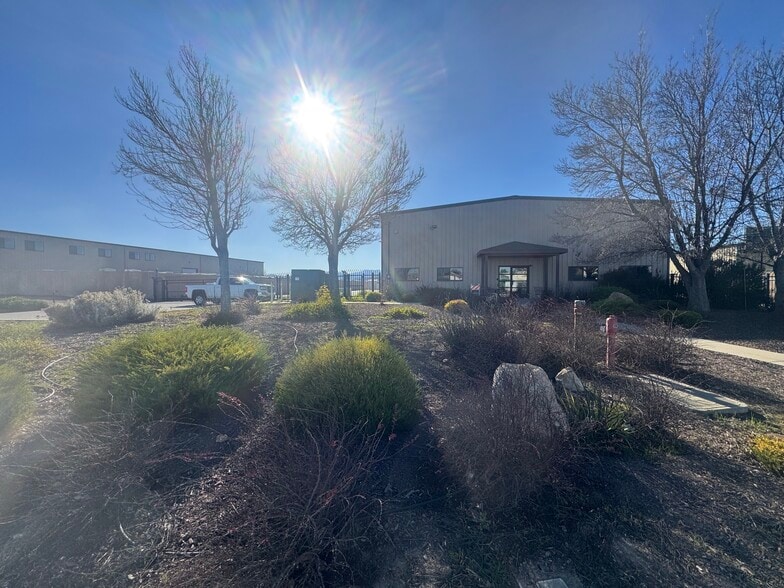 Primary Photo Of 190 E San Antonio Dr, King City Industrial For Sale