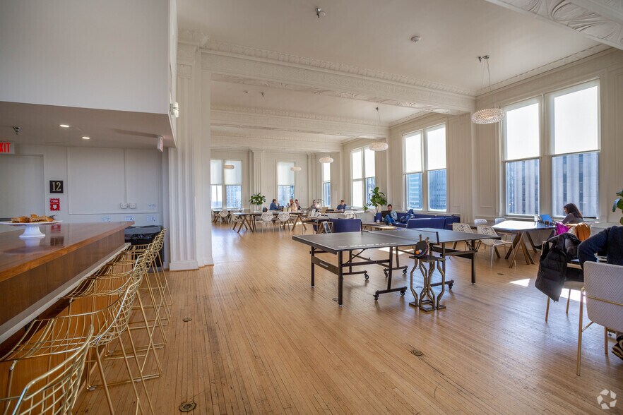 More Photos Of 16 W Martin St, Raleigh Office For Lease