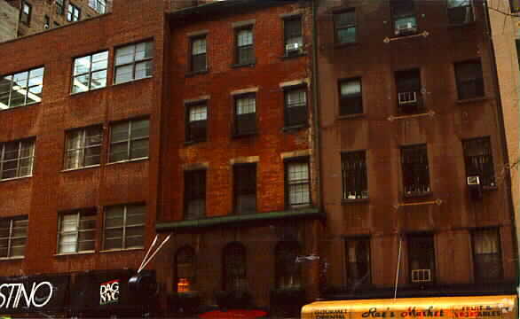 More Photos Of 70 University Pl, New York Apartments For Lease