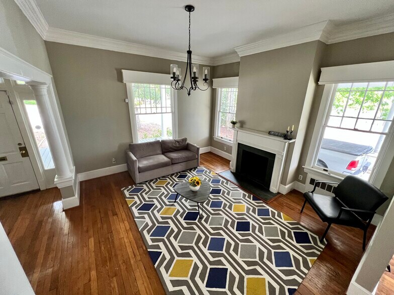 More Photos Of 509 Nash St W, Wilson Loft Creative Space For Sale