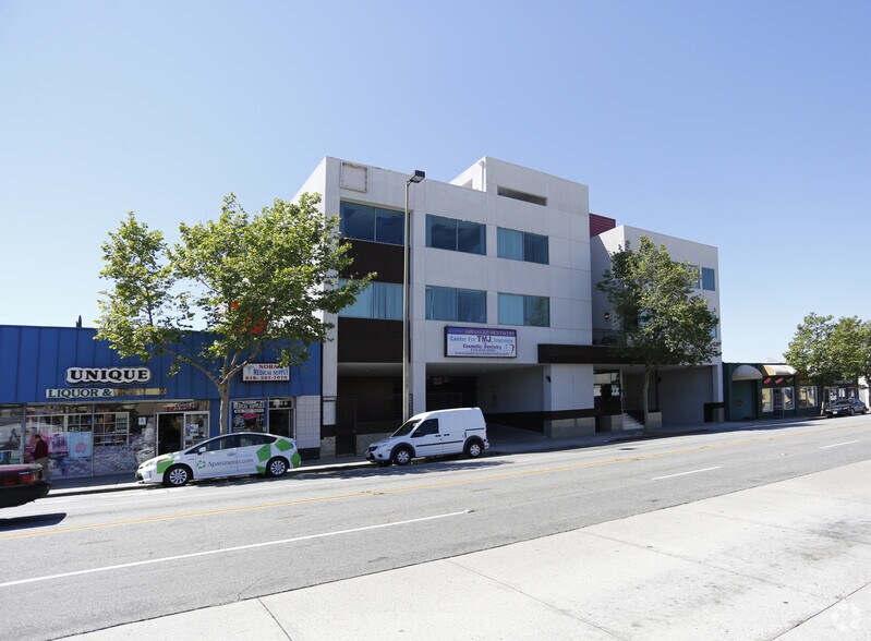 More Photos Of 1016 E Broadway, Glendale Office For Lease