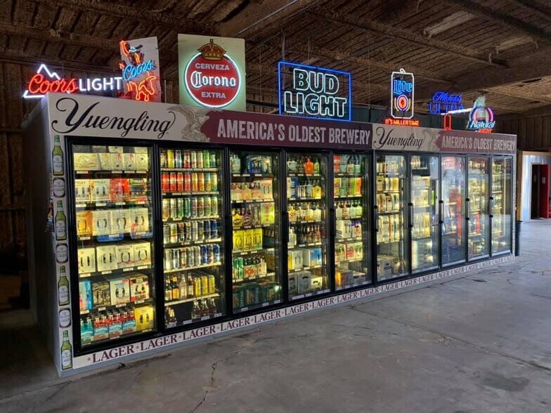 More Photos Of 231 Colorado Ave, Graham General Retail For Sale