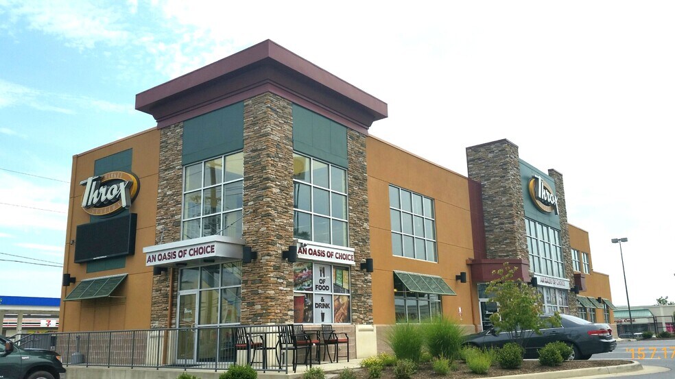 Primary Photo Of 1016 Millwood Pike, Winchester Convenience Store For Lease