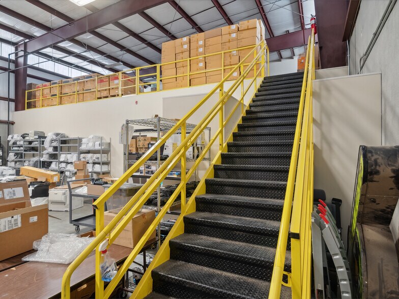 More Photos Of 2005 N Yellowood Ave, Broken Arrow Warehouse For Sale