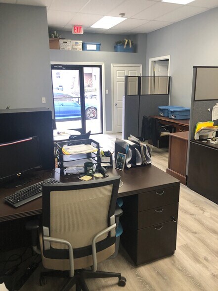 More Photos Of 30 Chestnut St, Rutherford Office For Lease