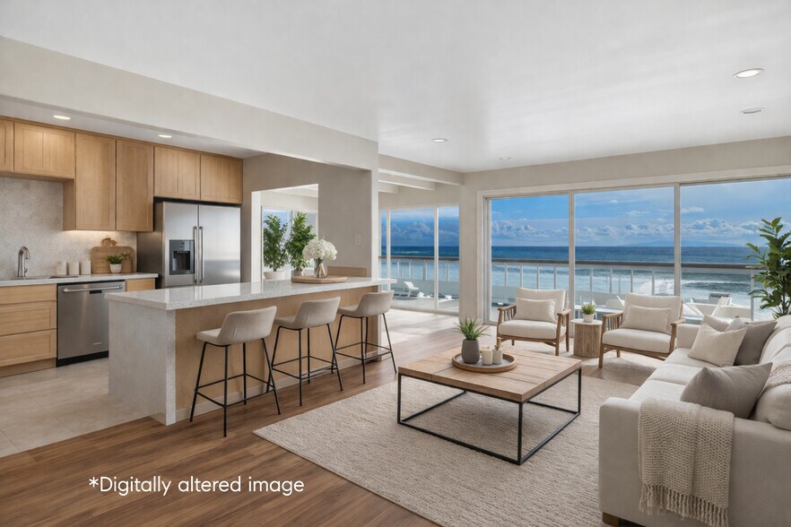 More Photos Of 19302 Pacific Coast Hwy, Malibu Land For Sale