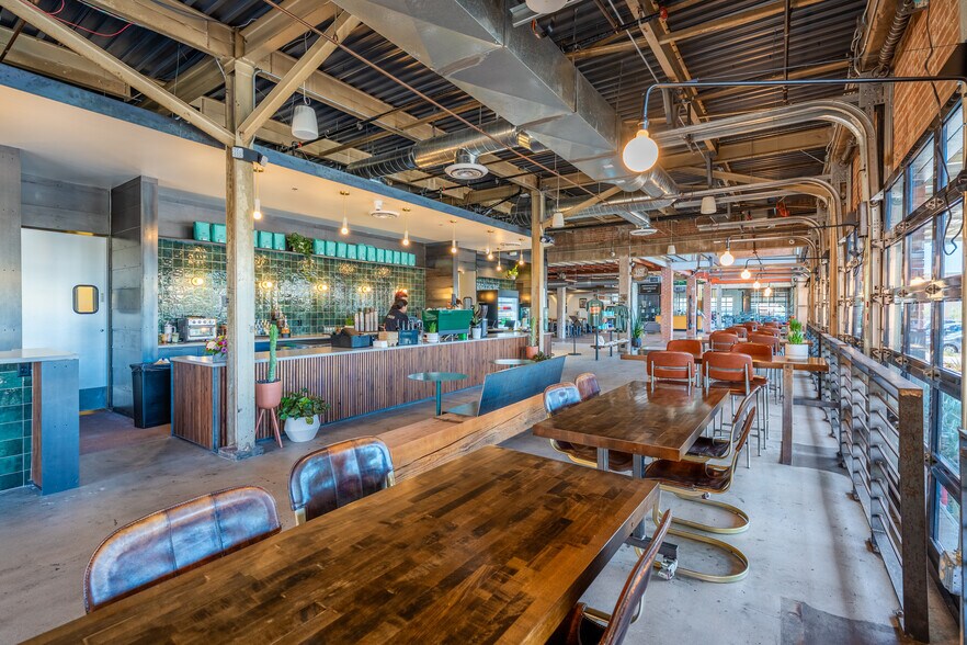 More Photos Of 515 E Grant St, Phoenix Office For Lease