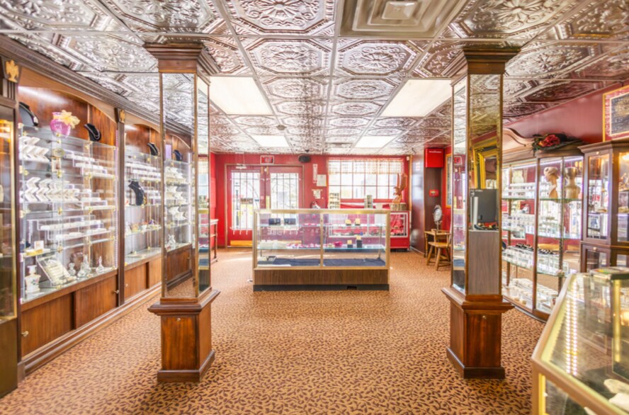 More Photos Of 96 C St, Virginia City Storefront Retail Residential For Sale