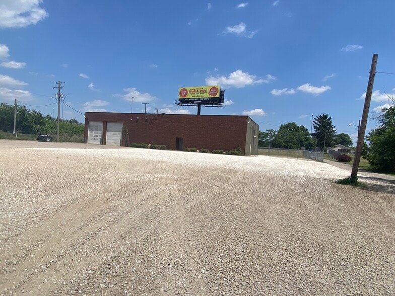 Primary Photo Of 1306 Purney Ct SE, Canton Warehouse For Lease