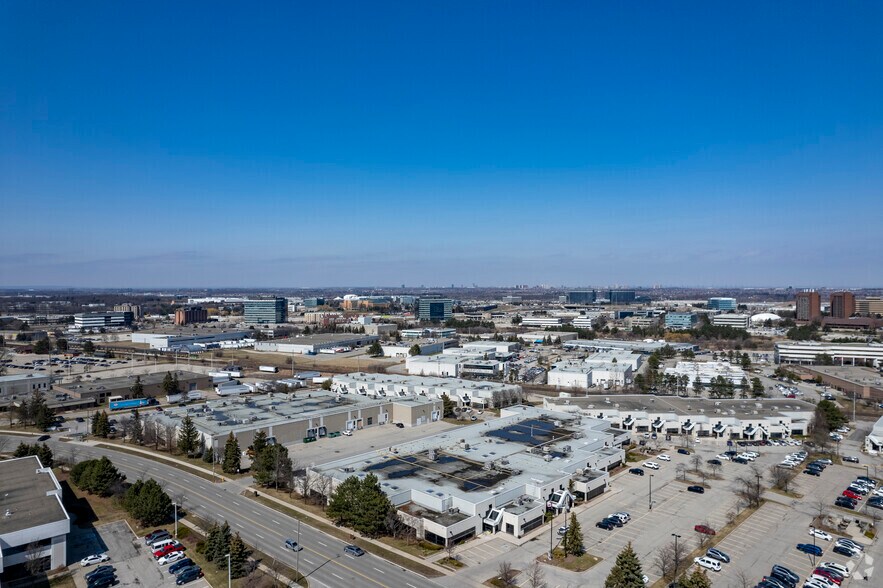 More Photos Of 6705 Millcreek Dr, Mississauga Light Distribution For Lease