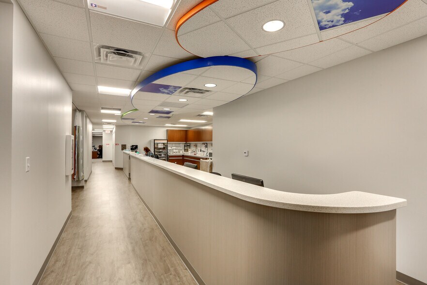 More Photos Of 250 Cross Keys Office Park, Fairport Unknown For Lease