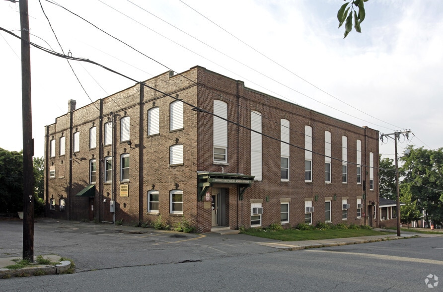 More Photos Of 24 Summer St, Haverhill Lodge Meeting Hall For Sale