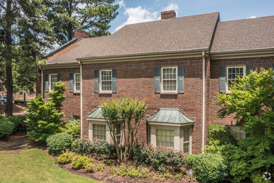 Primary Photo Of 710 Oakleaf Office Ln, Memphis Office Residential For Sale