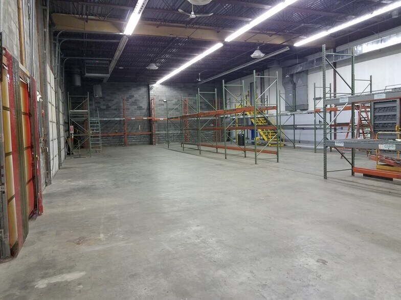 More Photos Of 100 Wells Ave, Congers Manufacturing For Lease