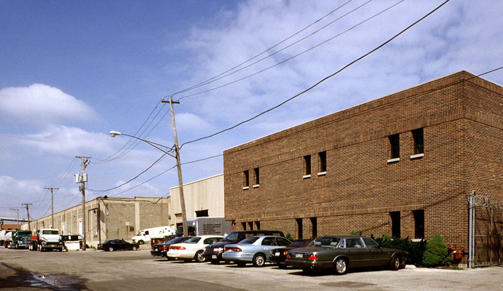 More Photos Of 1731-1749 N Elston Ave, Chicago General Retail For Lease
