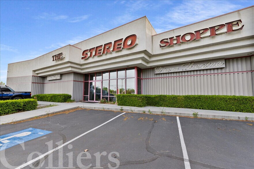 More Photos Of 8778 W Fairview Ave, Boise Freestanding For Sale