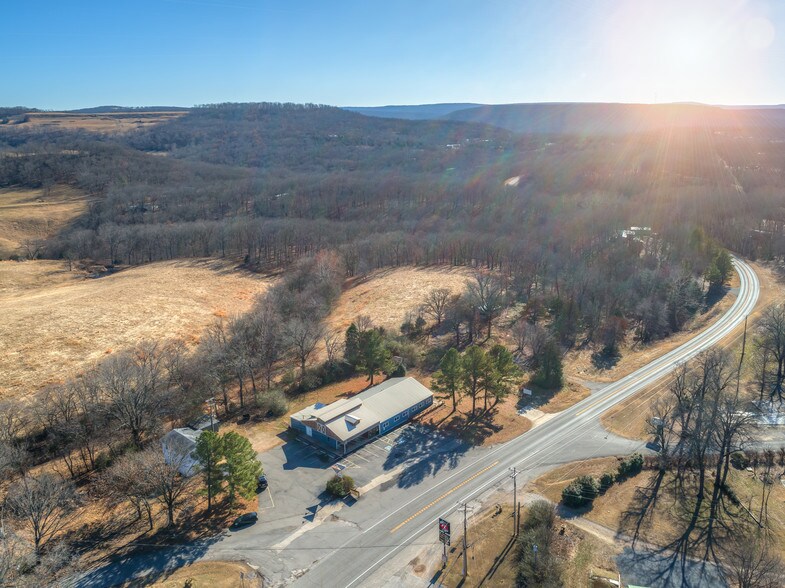 More Photos Of 29301 Hwy 82 Hwy, Park Hill Restaurant For Sale