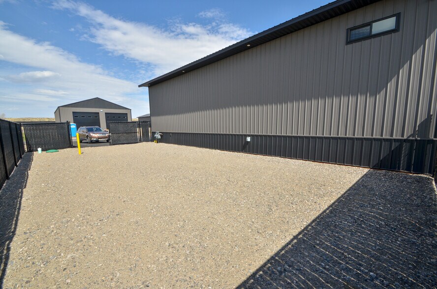 More Photos Of 6936 All Terrain Ave, Billings Self Storage For Sale