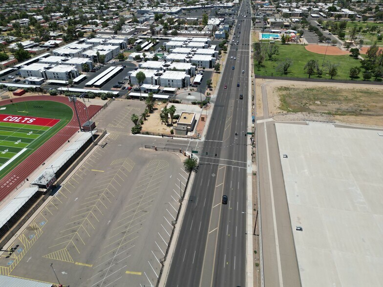 More Photos Of 3241 W Dunlap Ave, Phoenix Medical For Sale