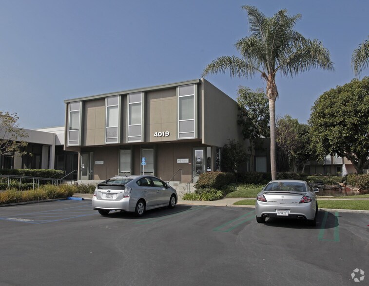 Primary Photo Of 4019 Westerly Pl, Newport Beach Office For Lease