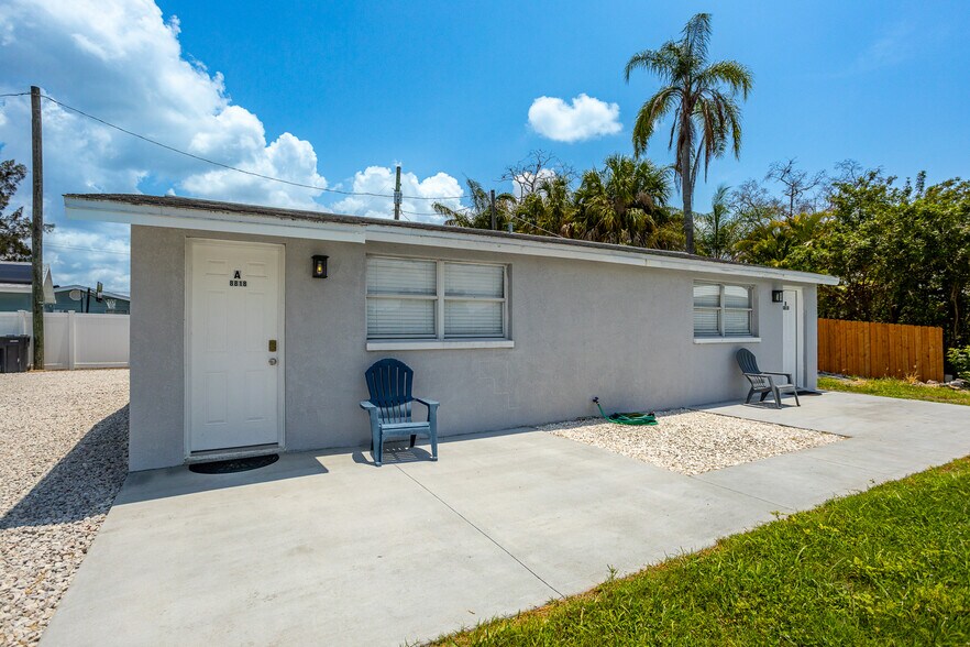 More Photos Of 8820 Rocky Creek Dr, Tampa Apartments For Sale