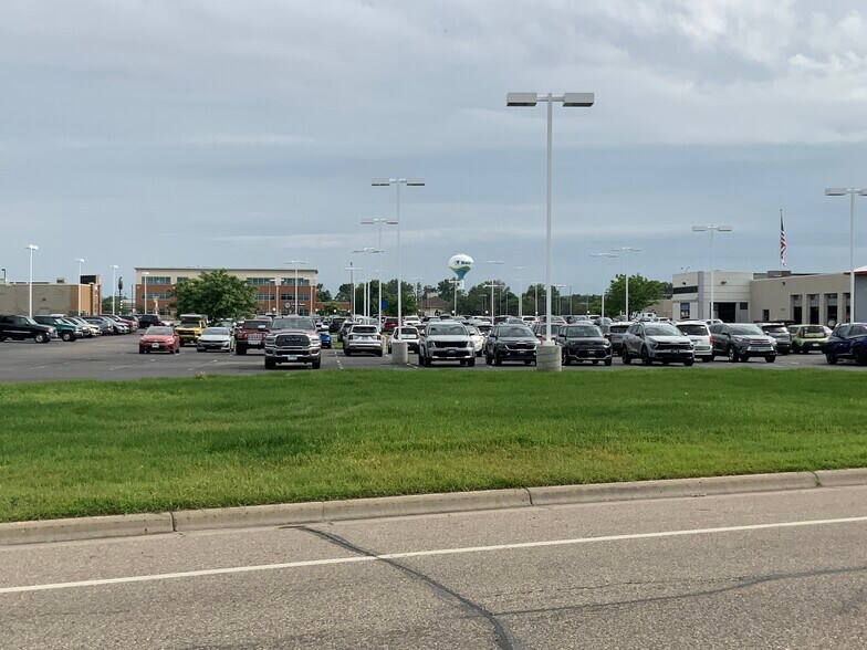 More Photos Of S 1st St, Waite Park Land For Sale