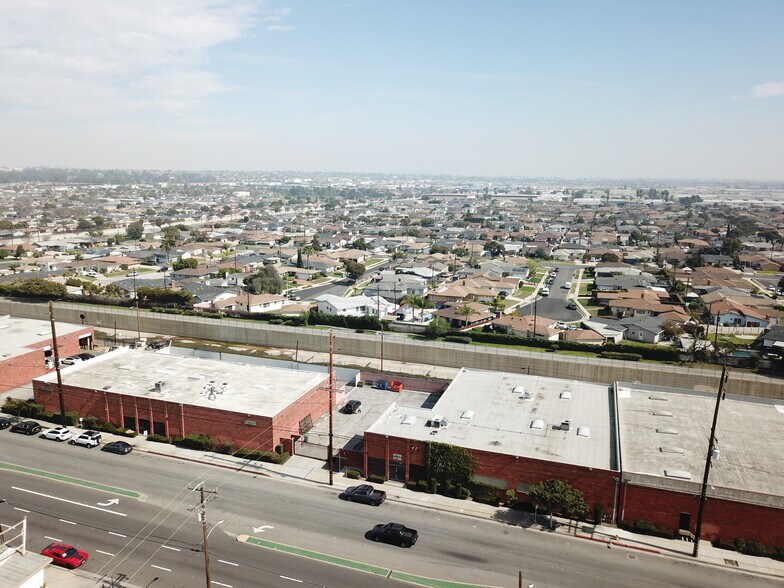More Photos Of 13780 S Crenshaw Blvd, Gardena Warehouse For Sale