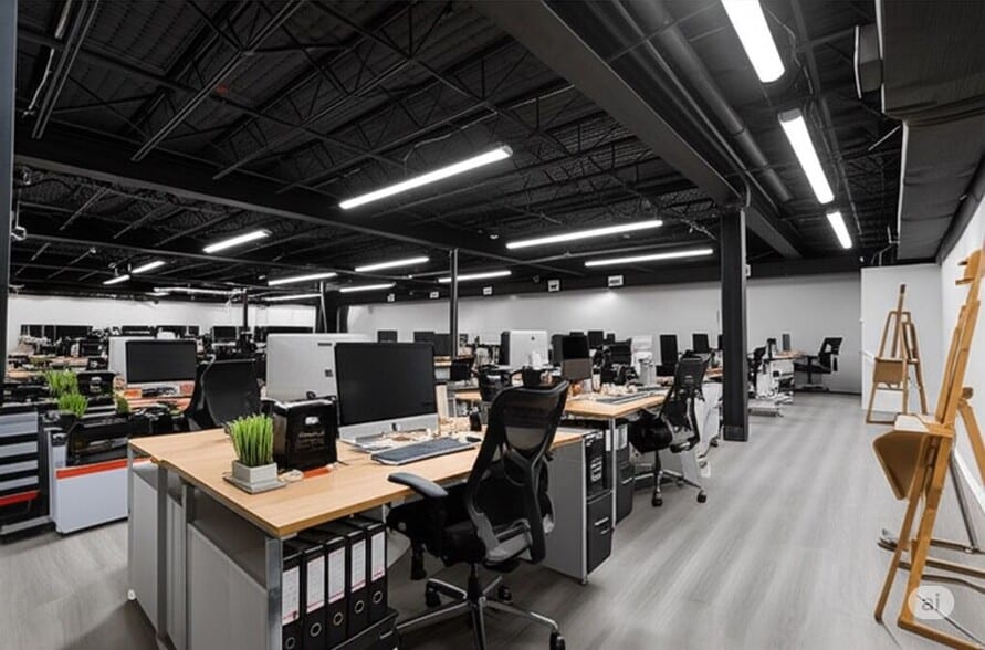 More Photos Of 545-553 Cedar Ln, Teaneck Office For Lease