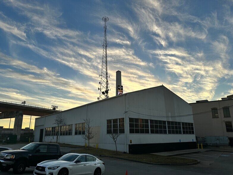 More Photos Of 263 Decatur St SE, Atlanta Warehouse For Sale