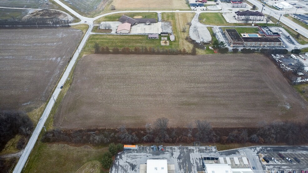 More Photos Of 00 Mills Cart Rd, Salem Land For Sale