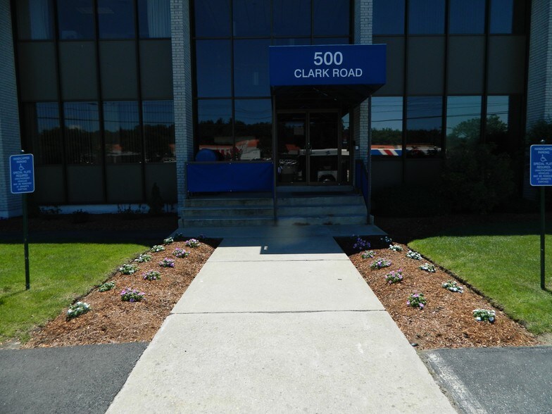 More Photos Of 500 Clark Rd, Tewksbury Medical For Sale