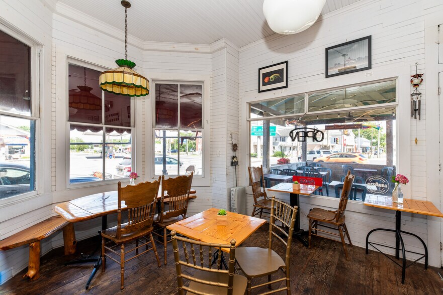 More Photos Of 55 Chestnut St, Elmer Convenience Store For Sale